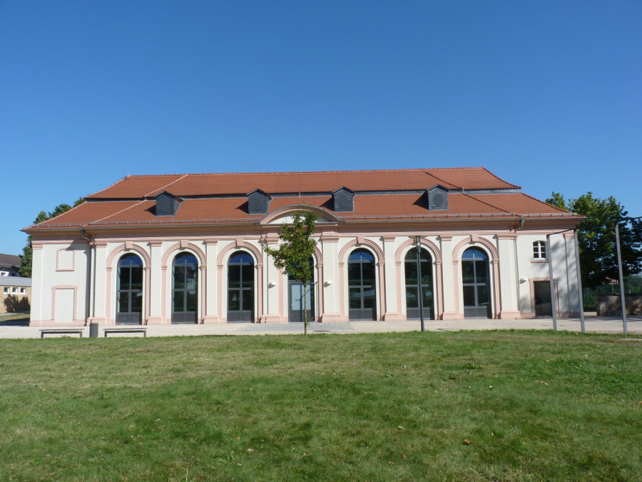 Der Weg in die ambulante Förderung