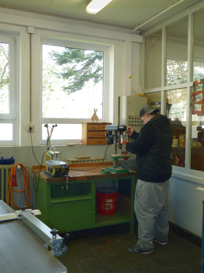 Werkschule