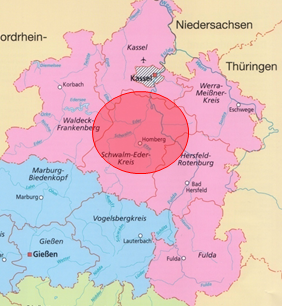 BFZ Kernbereich